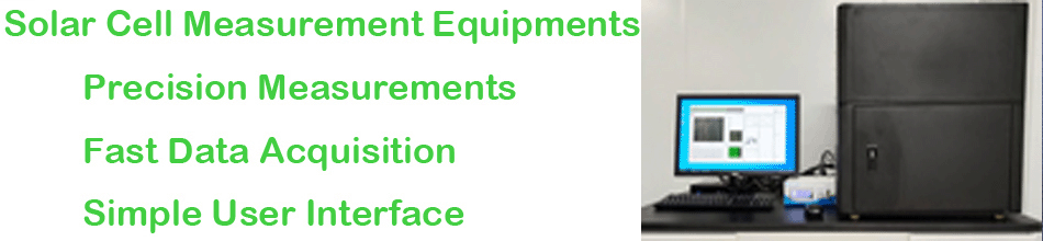 PVM�й�һ���ܴ����̣���Ʒ����̫���ܵ������Ч�ʲ���ϵͳ/QE������/������Ӧ����ϵͳ/������Ӧ������/IPCE����ϵͳ/IPCE�����ǣ���׼̫���ܵ�أ�̫����ģ������̫���ܵ��IV�������߲���ϵͳ�ȡ�